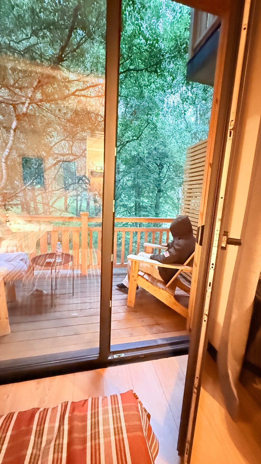 1740 Boutique Hotel Kazbegi