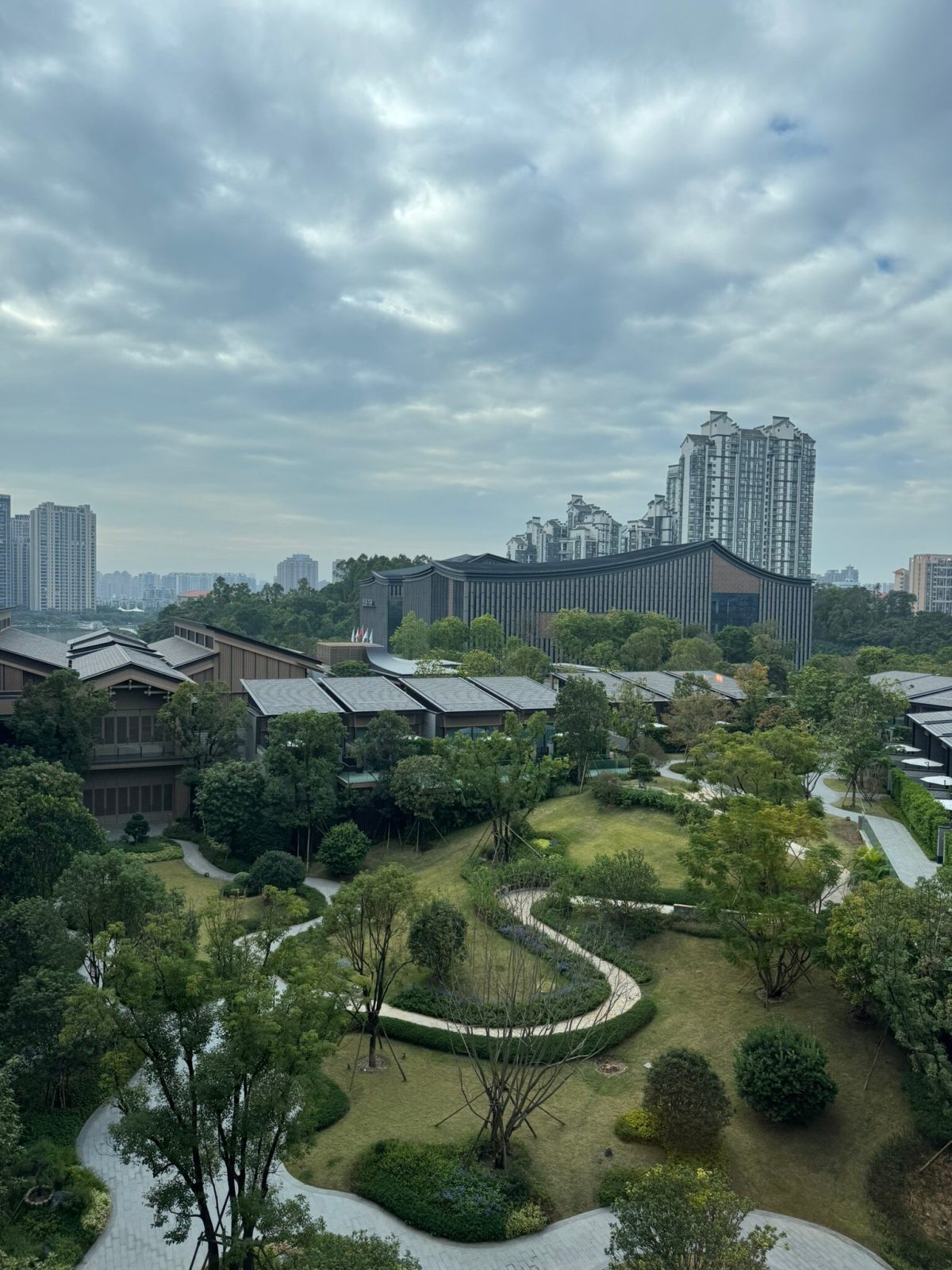 Mgm Reserve Zhuhai