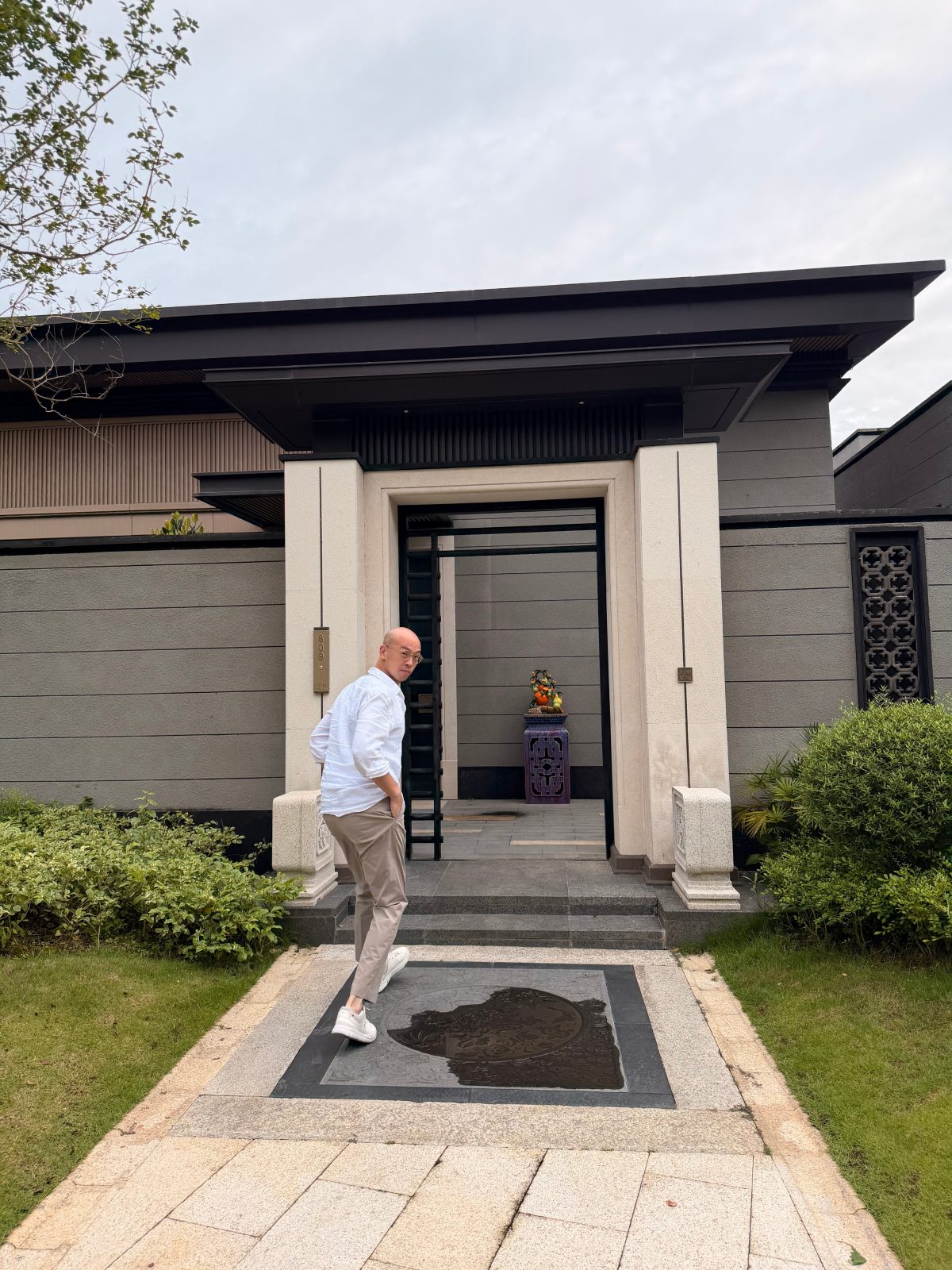Mgm Reserve Zhuhai