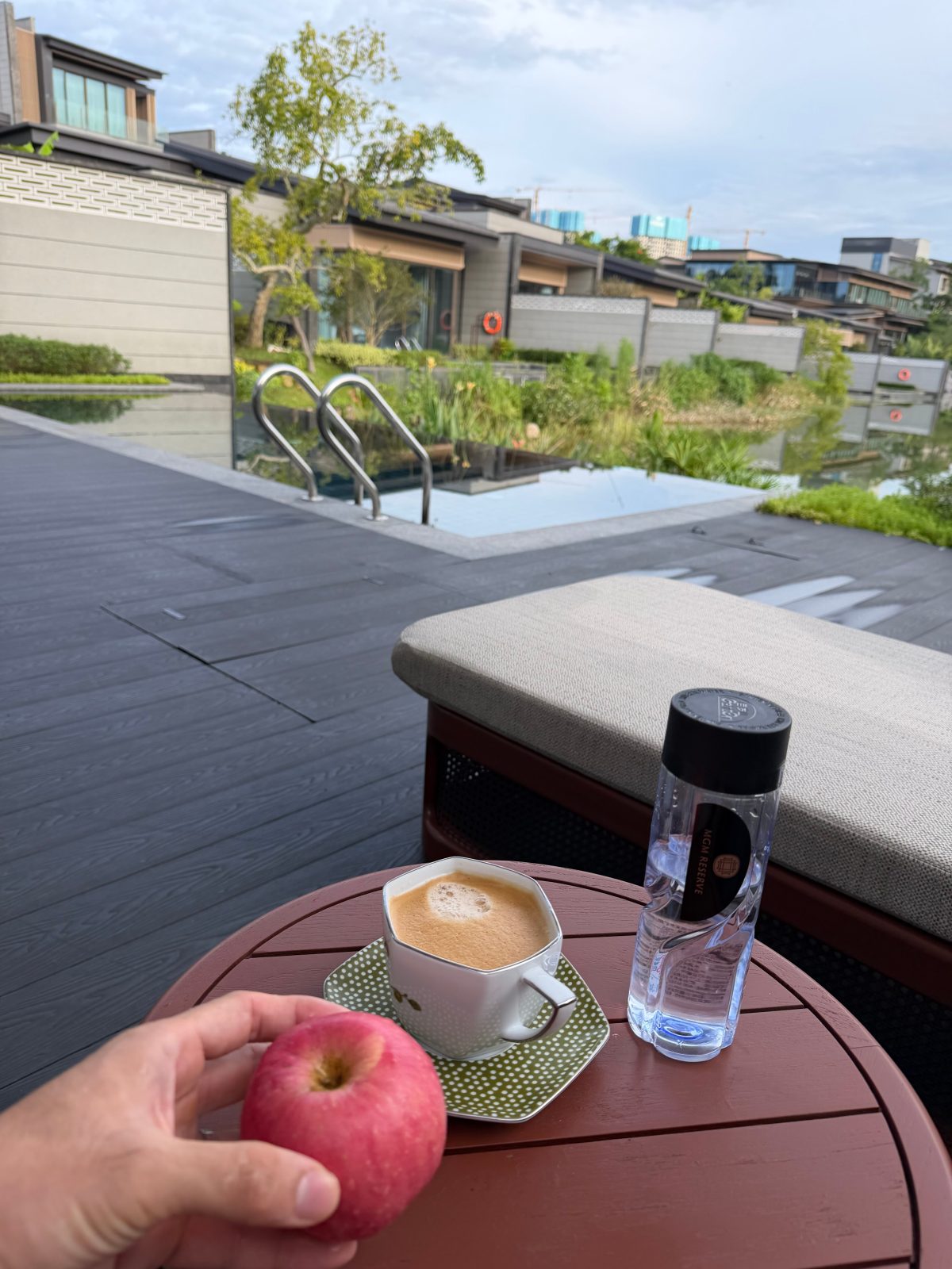 Mgm Reserve Zhuhai