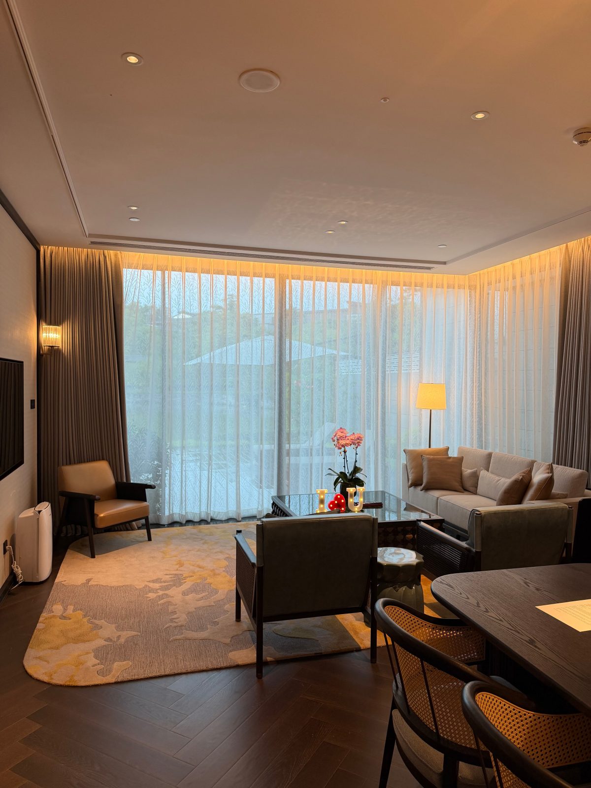 Mgm Reserve Zhuhai