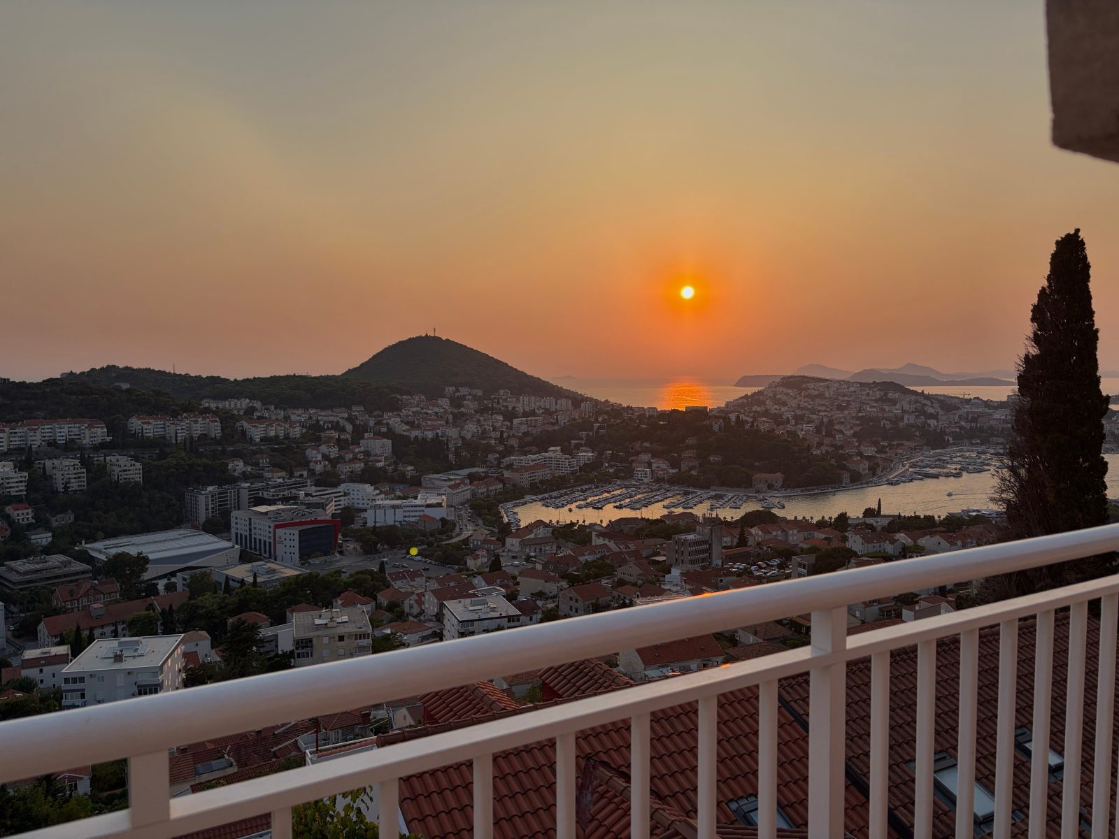 Dubrovnik View Apartments
