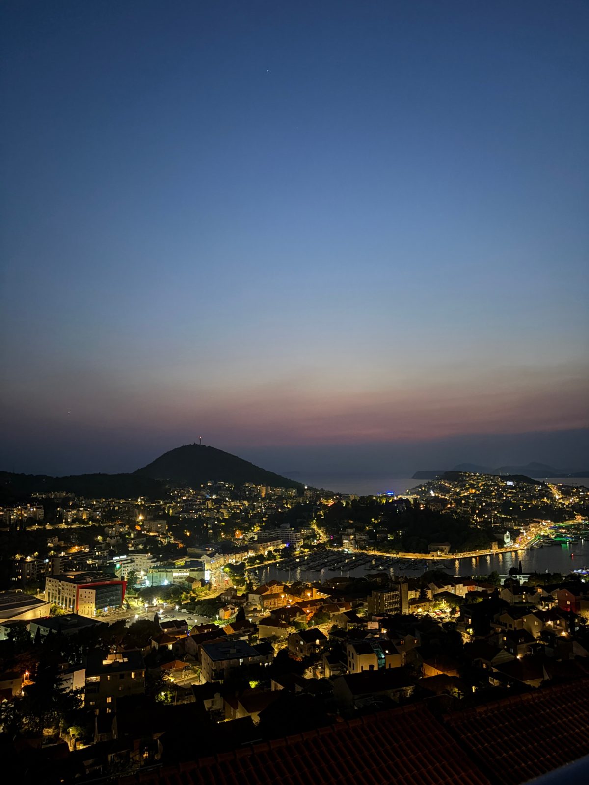 Dubrovnik View Apartments