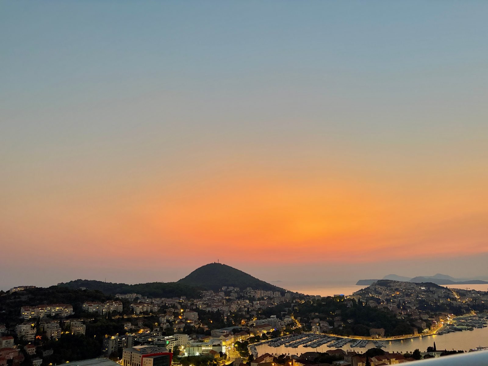 Dubrovnik View Apartments