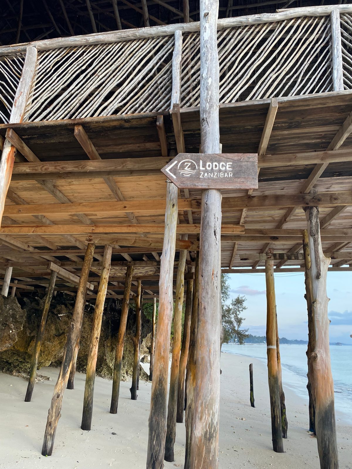 Z-breeze Zanzibar