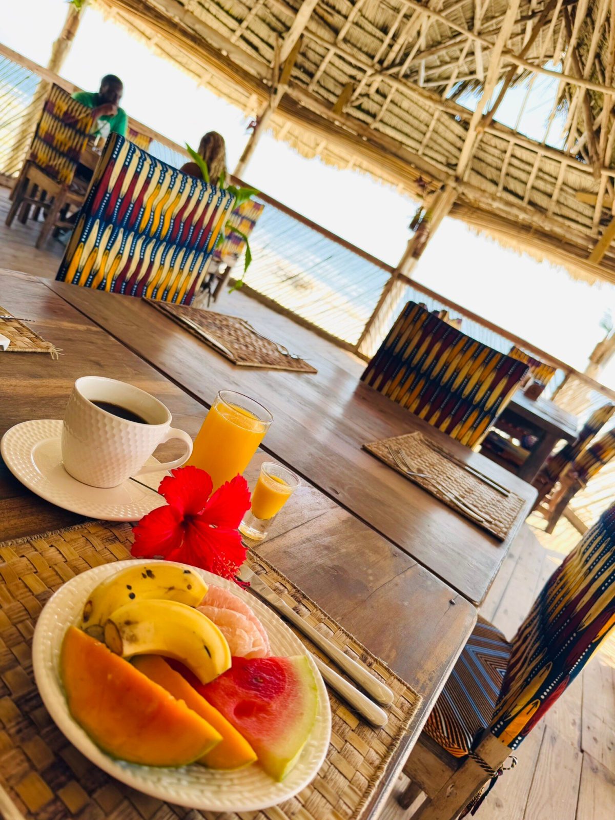 Z-breeze Zanzibar