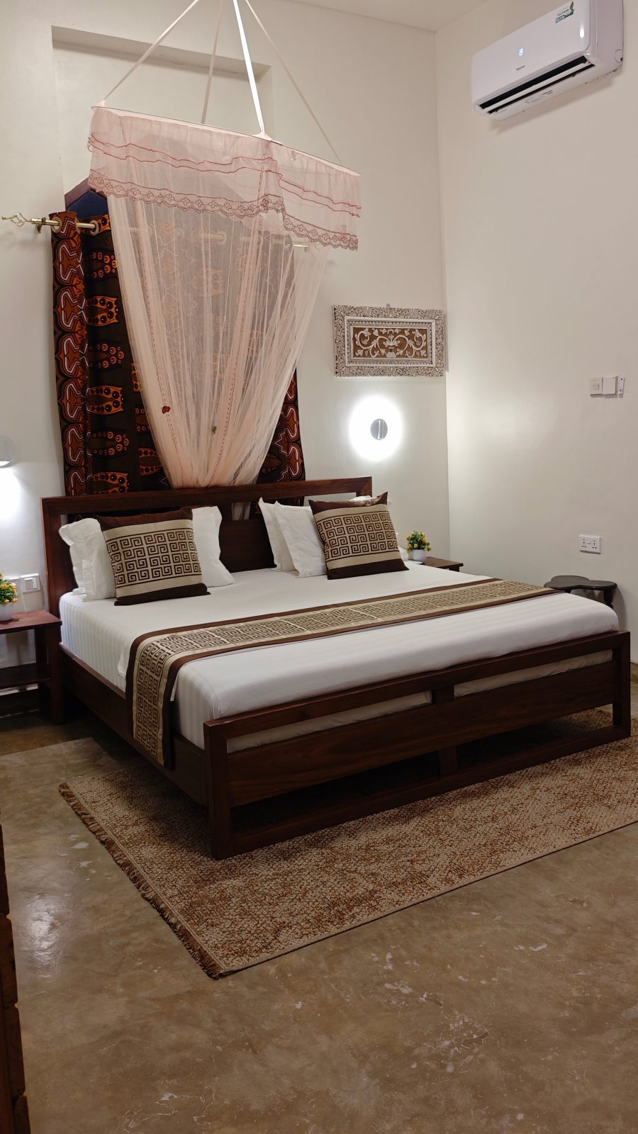 Treasures Of Zanzibar House