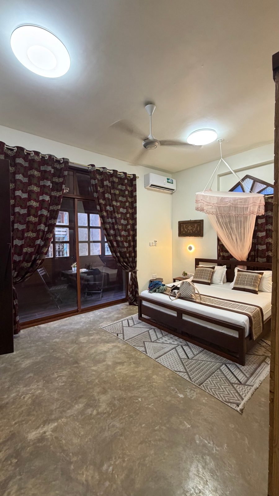 Treasures Of Zanzibar House