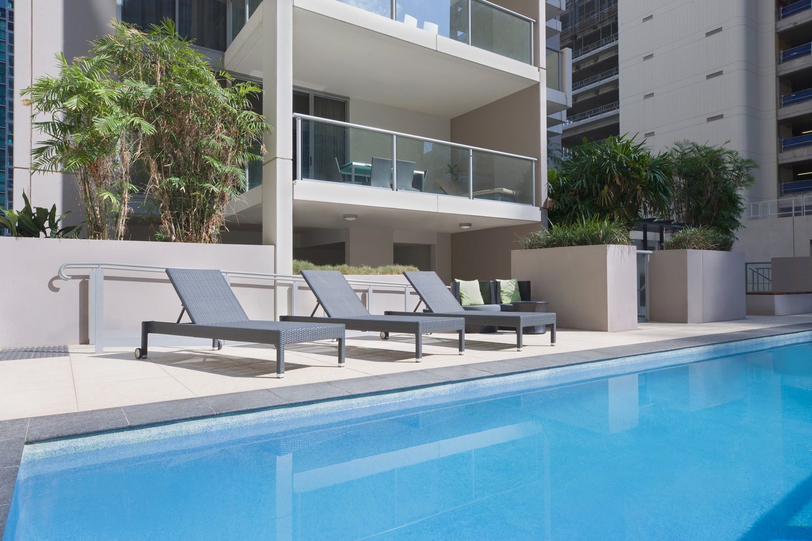 Mantra Midtown Brisbane