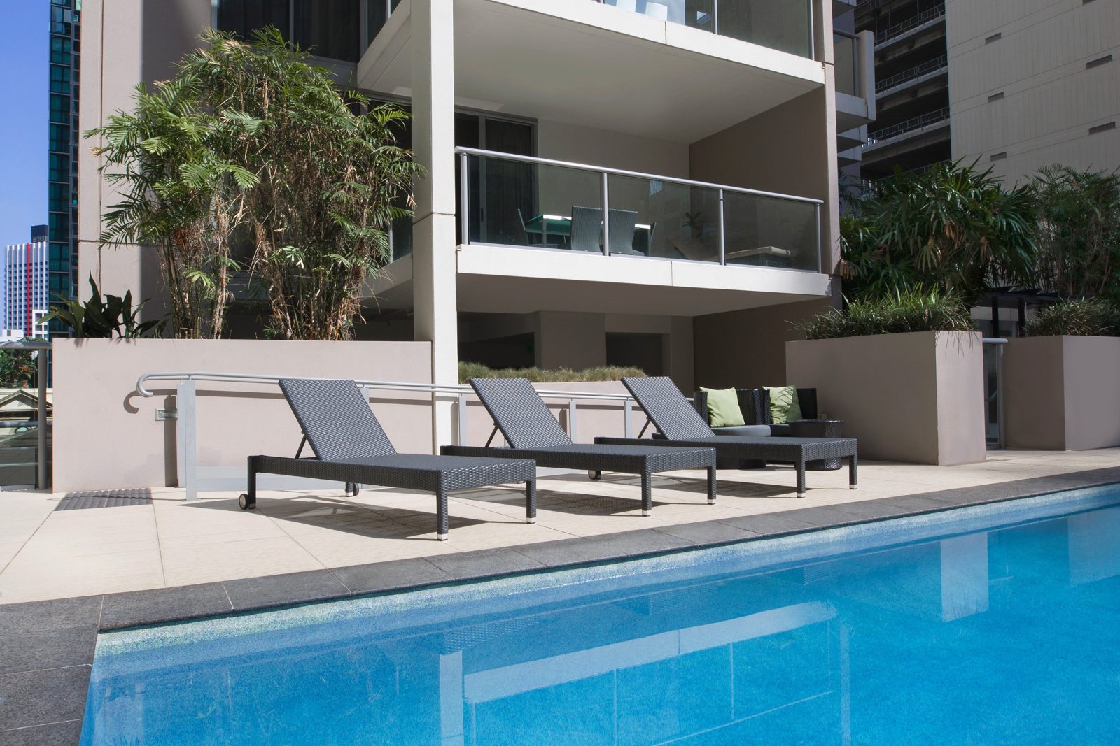Mantra Midtown Brisbane