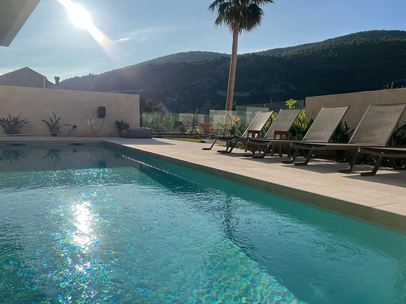 Villas & Spa Dubrovnik - Resort Of 5 Star Villas