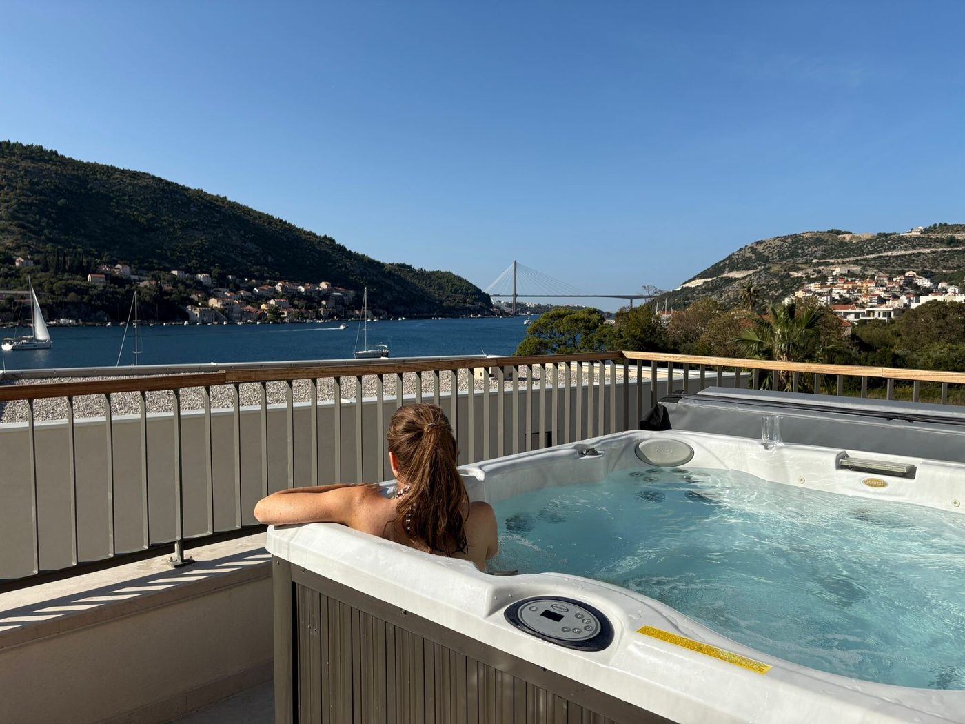 Villas & Spa Dubrovnik - Resort Of 5 Star Villas