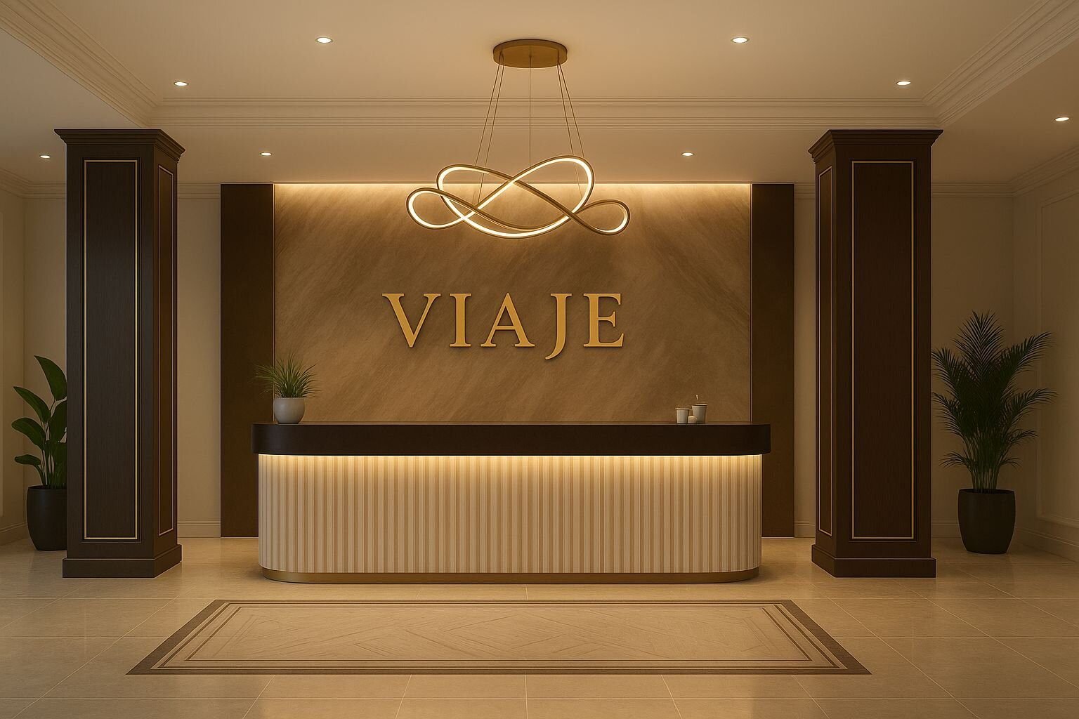 Viaje Hotel