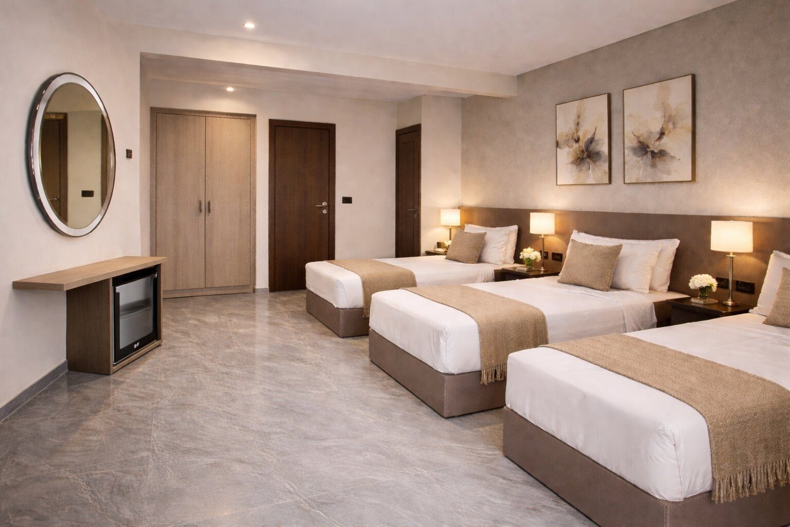 Viaje Hotel