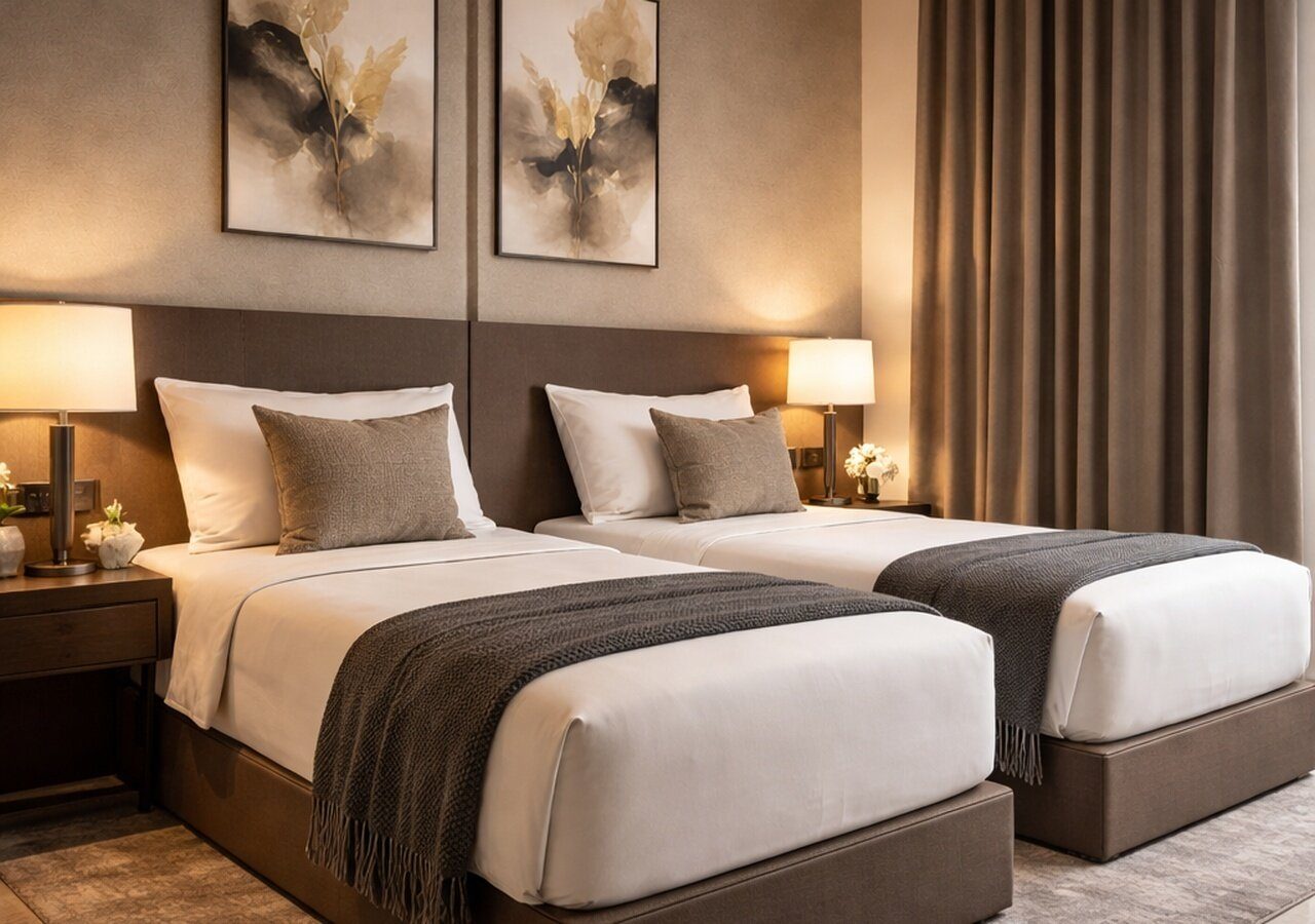 Viaje Hotel