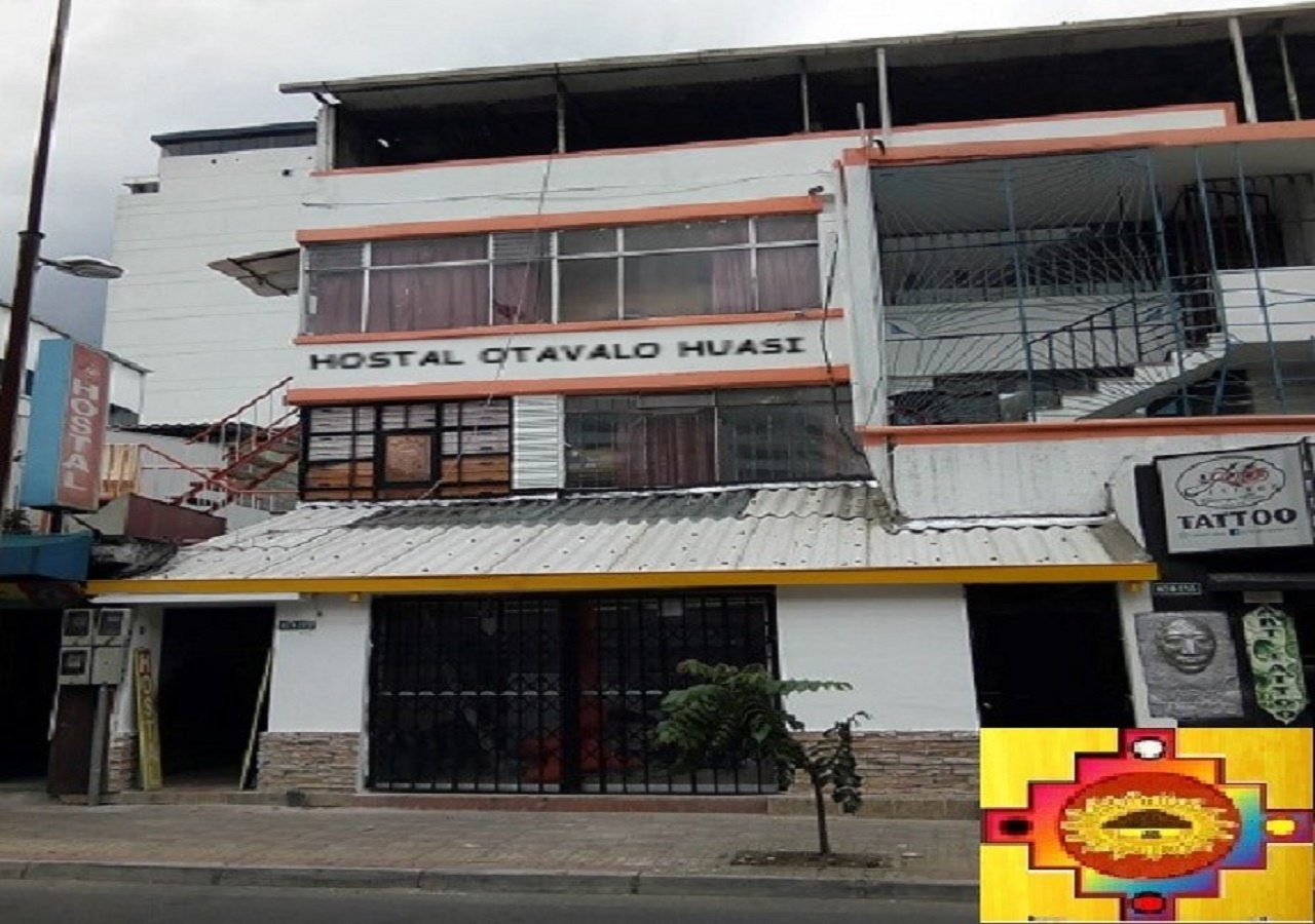 Hostal Otavalo Huasi I