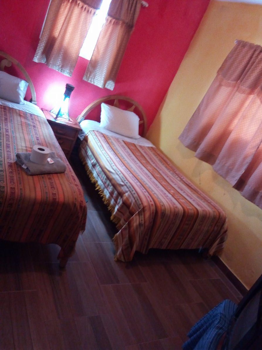 Hostal Otavalo Huasi I