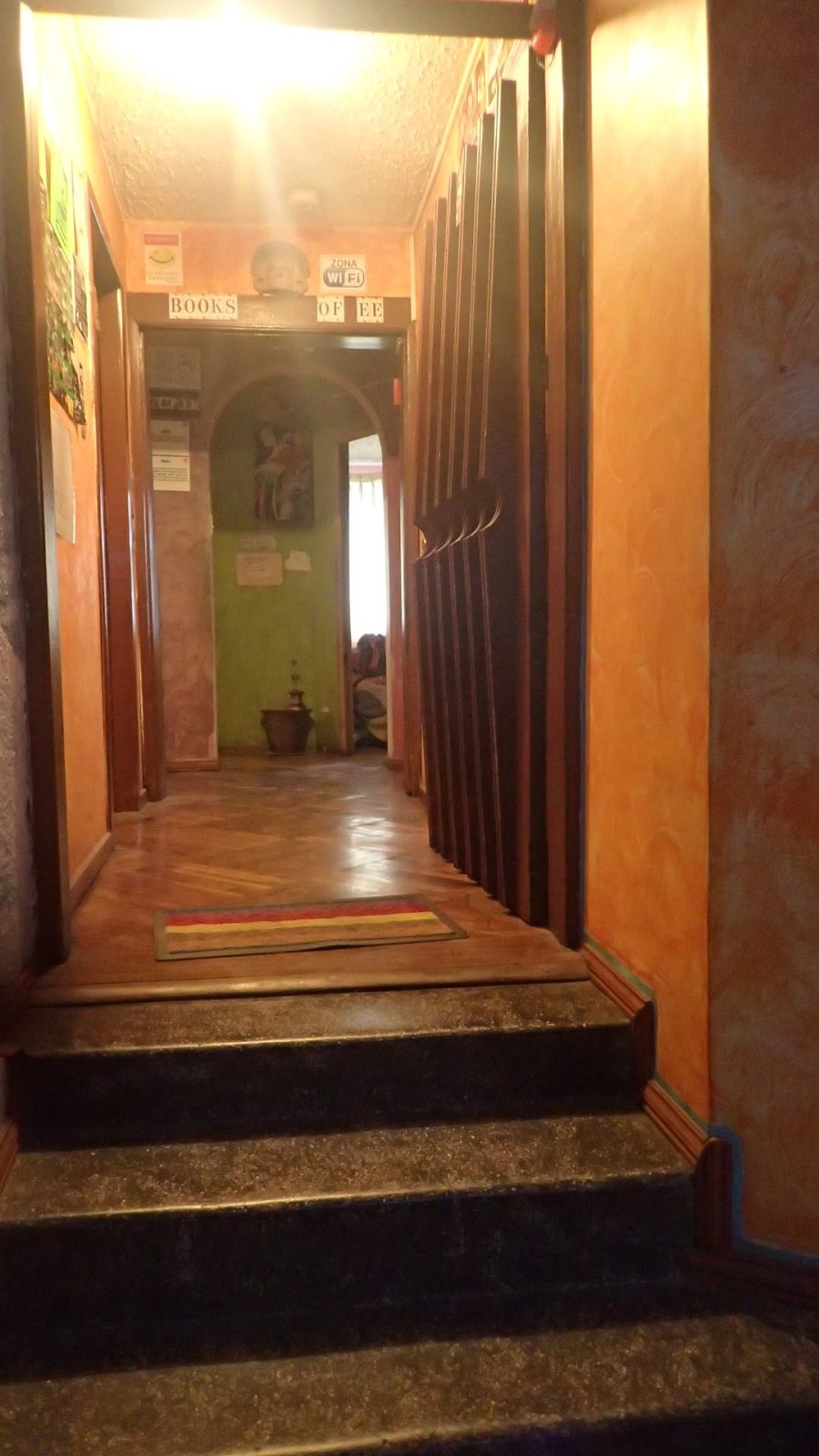 Hostal Otavalo Huasi I