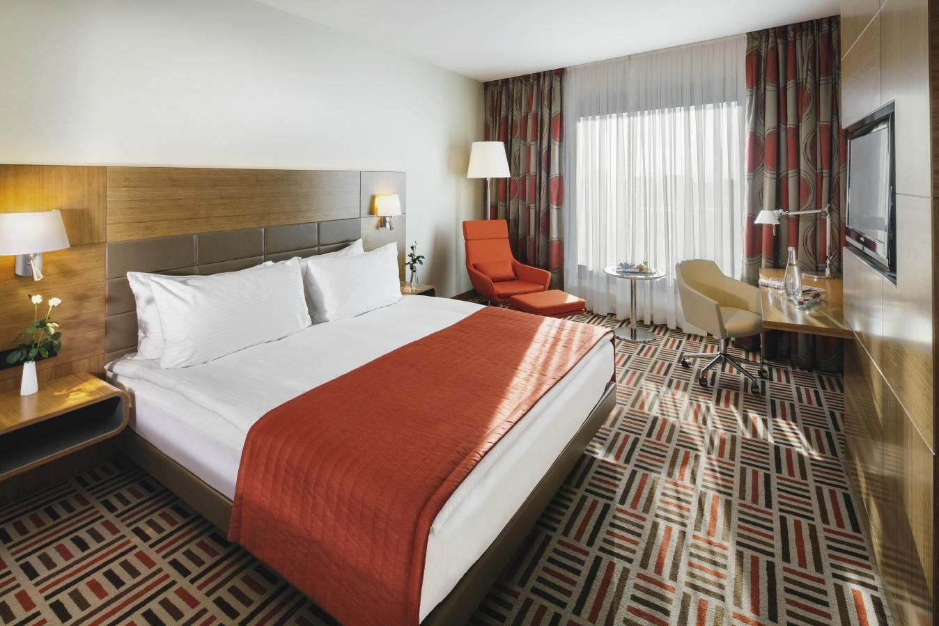 Mövenpick Ankara