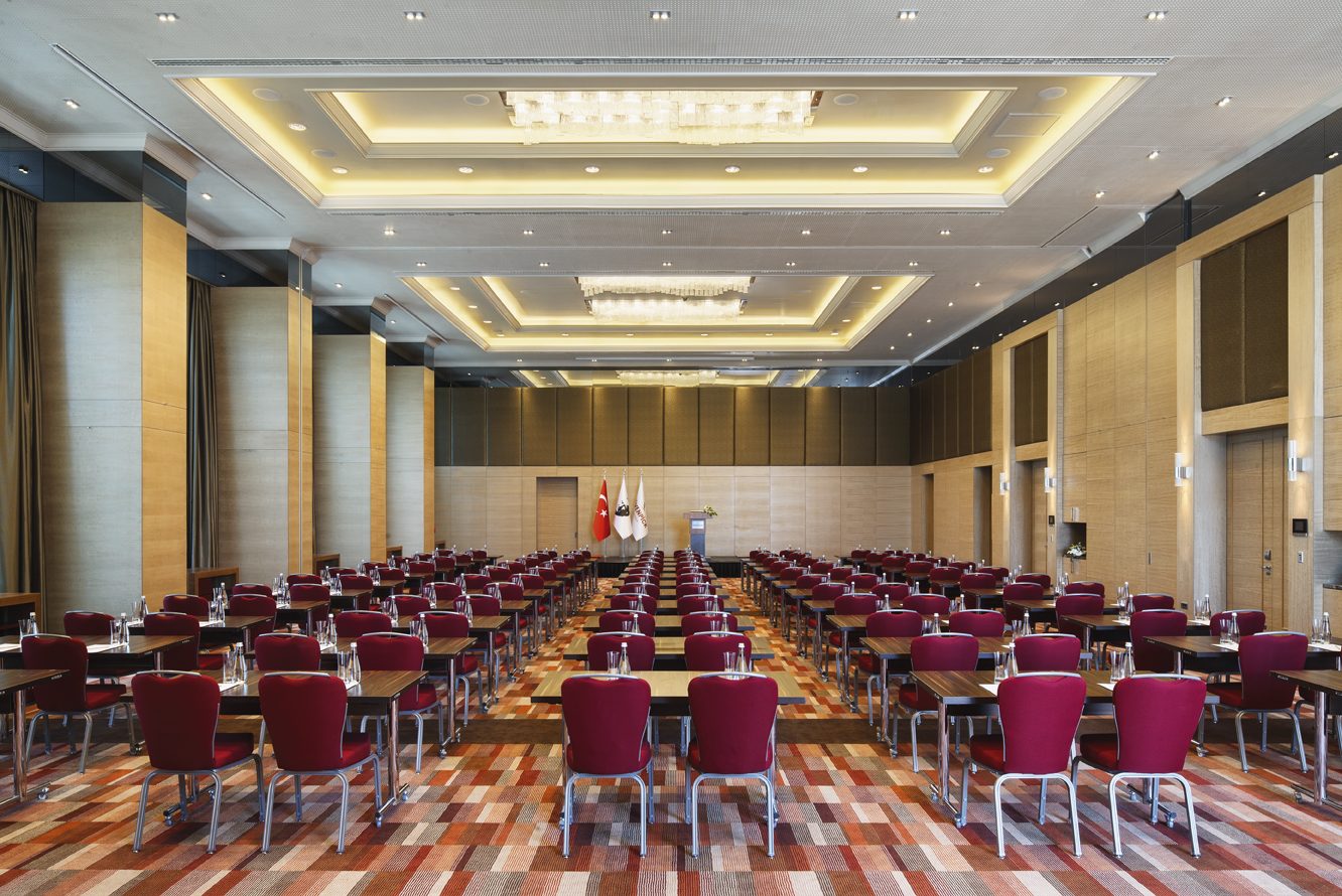 Mövenpick Ankara