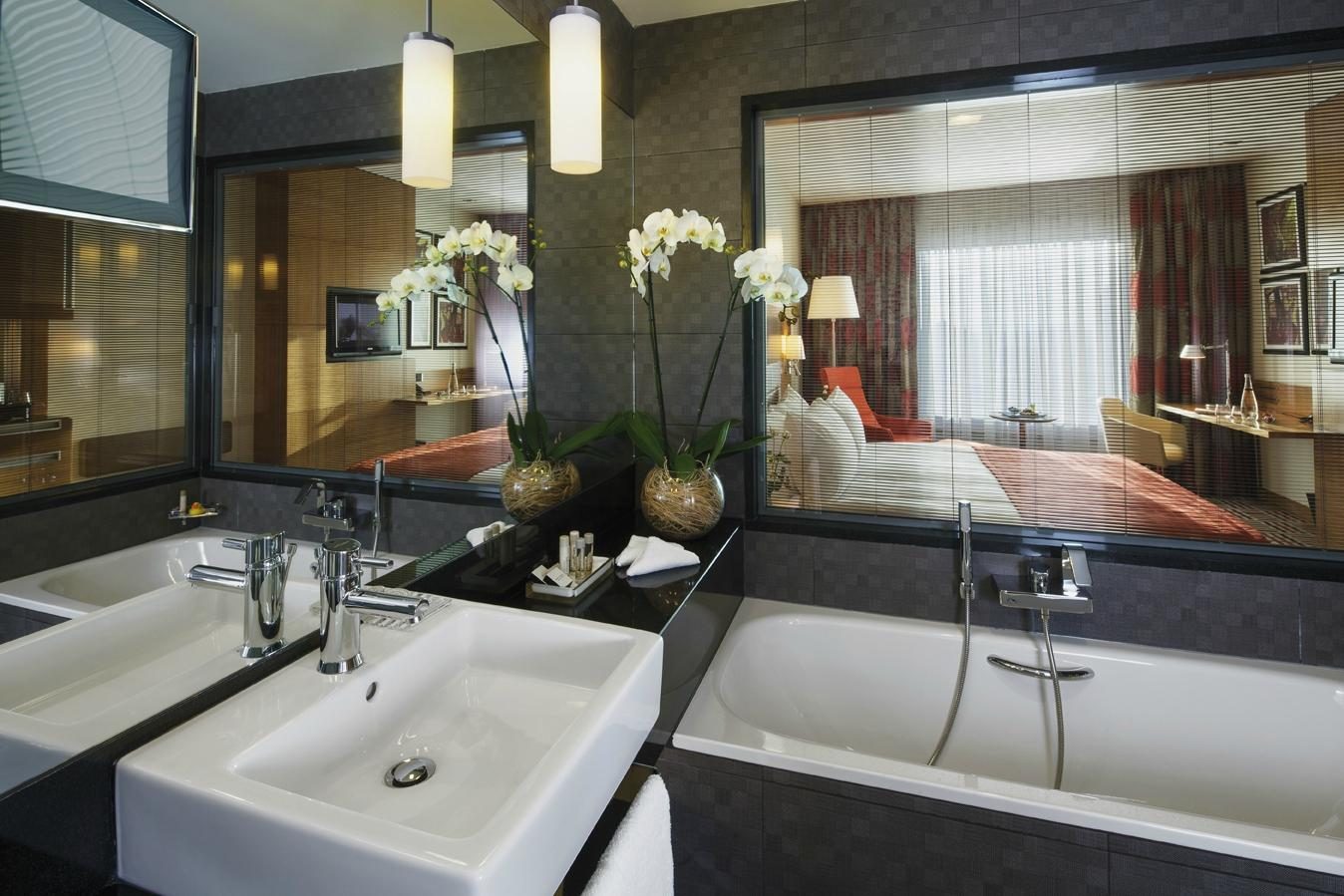 Mövenpick Ankara
