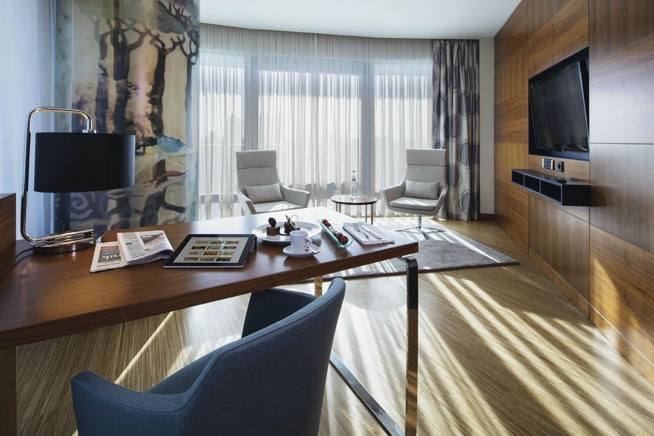 Mövenpick Ankara