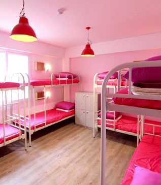 SUM Guesthouse Jeju Airport