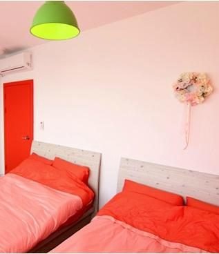 SUM Guesthouse Jeju Airport