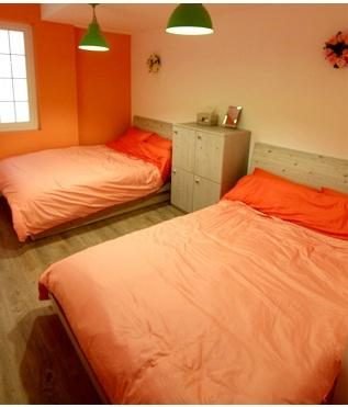 SUM Guesthouse Jeju Airport