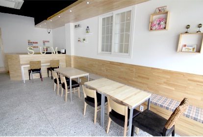 SUM Guesthouse Jeju Airport