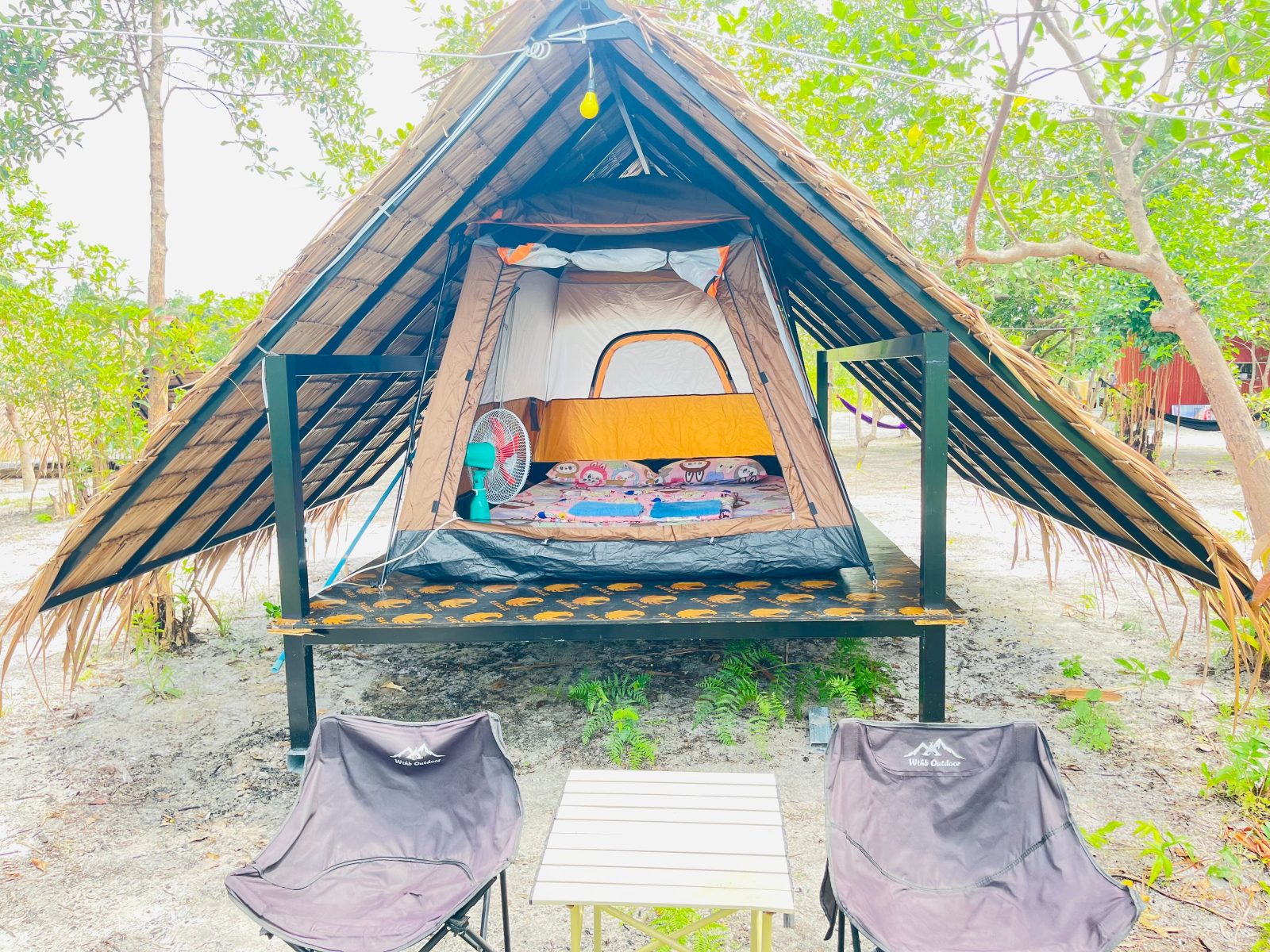 Veha Koh Rong