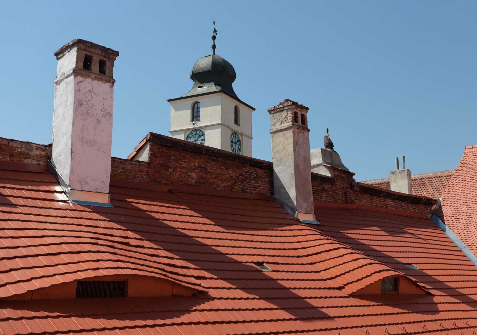Historical Center Residence Sibiu