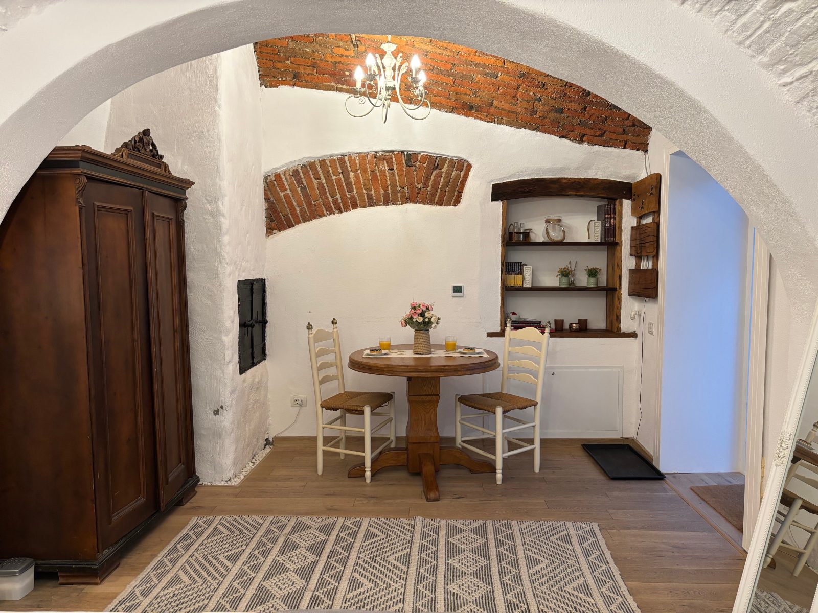 Historical Center Residence Sibiu