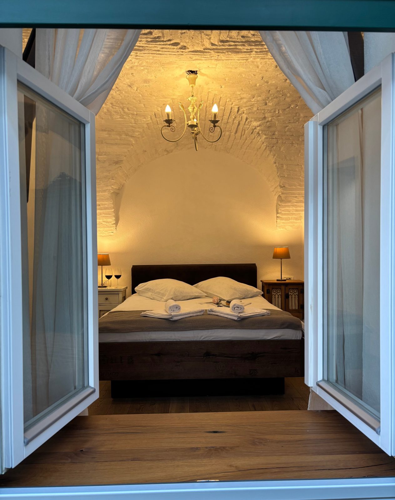 Historical Center Residence Sibiu
