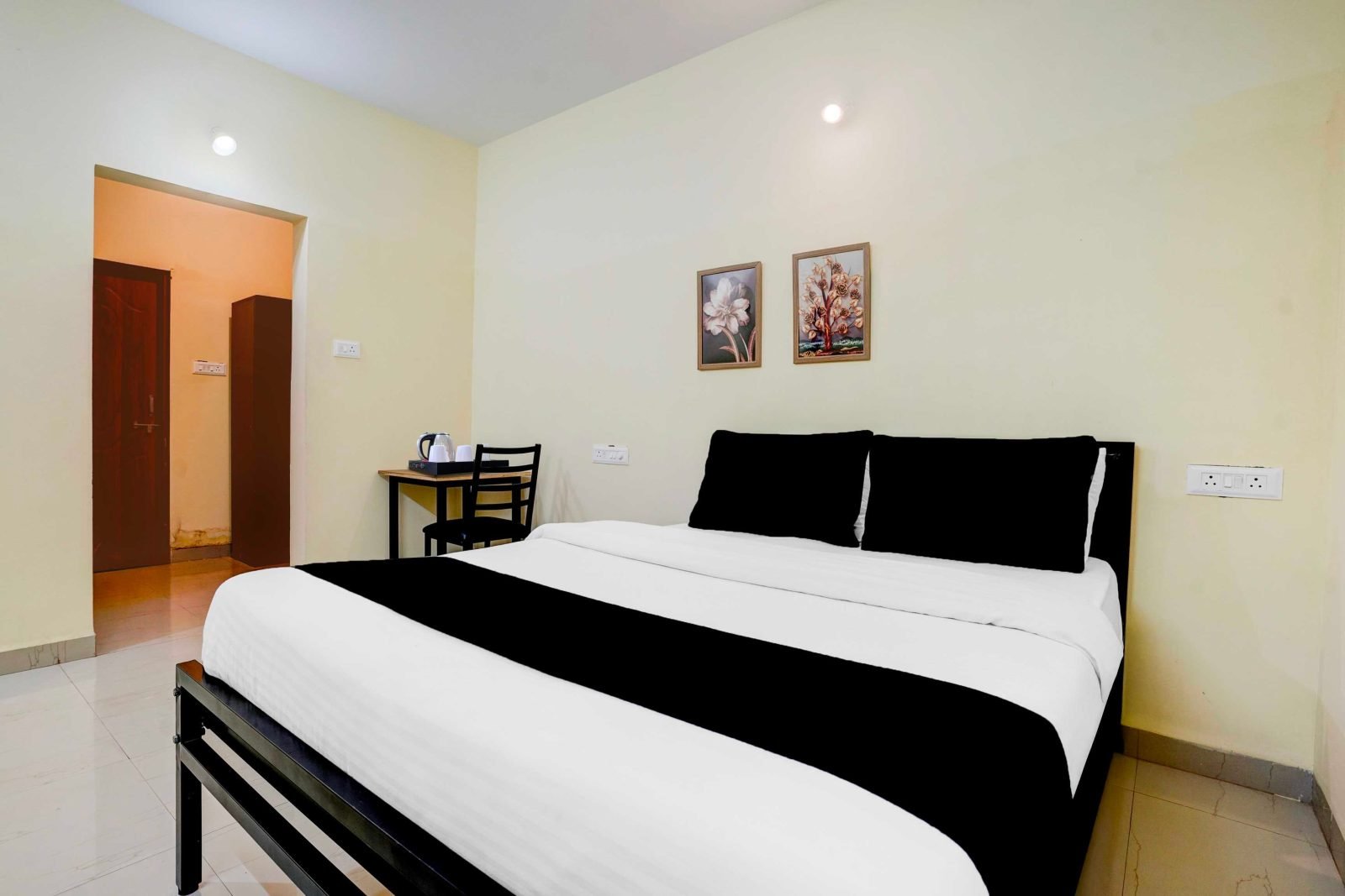 Hotel O Goa Calangute Circle