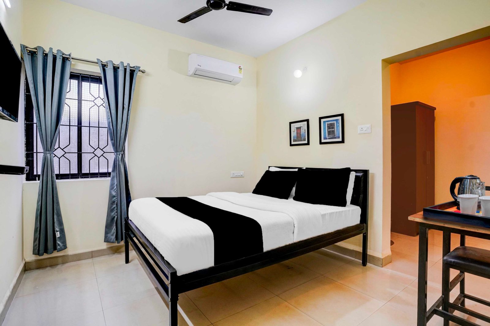 Hotel O Goa Calangute Circle