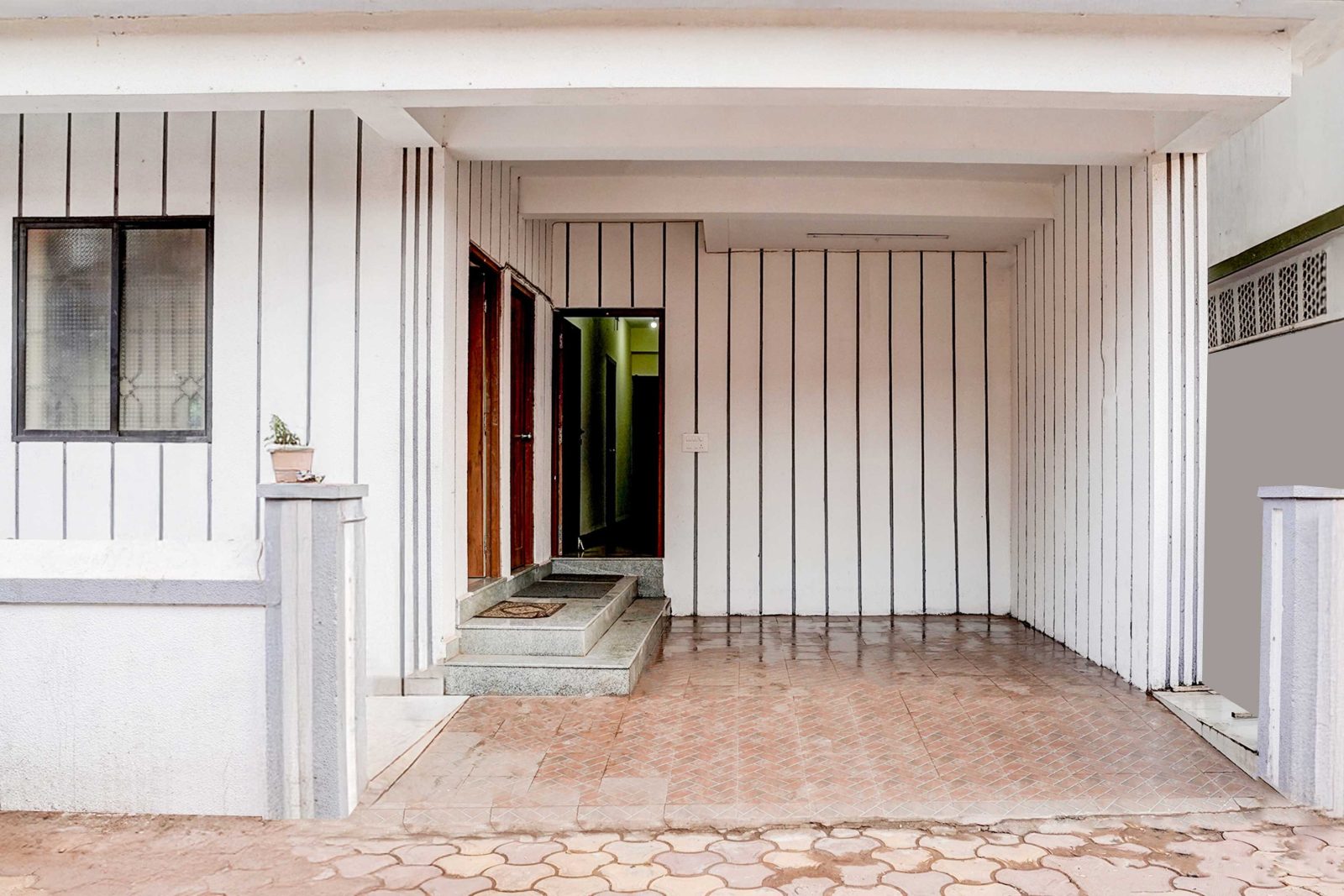 Hotel O Goa Calangute Circle