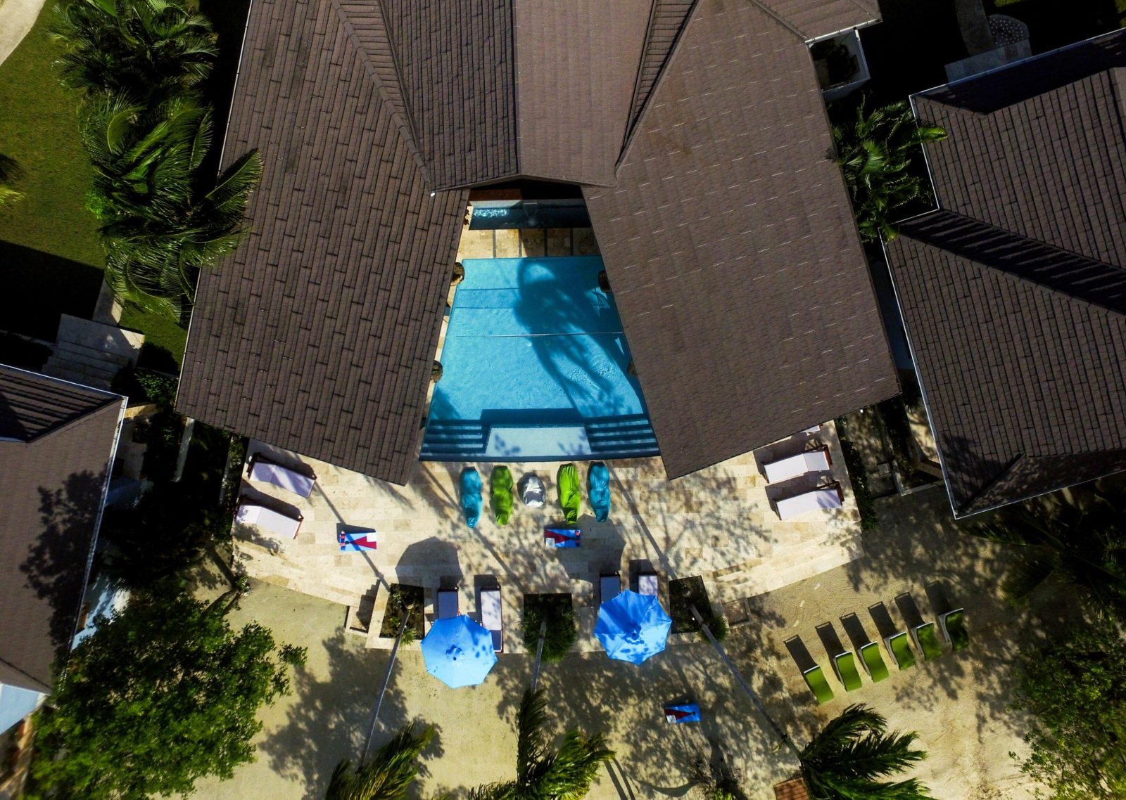 The Enclave on Placencia Caye