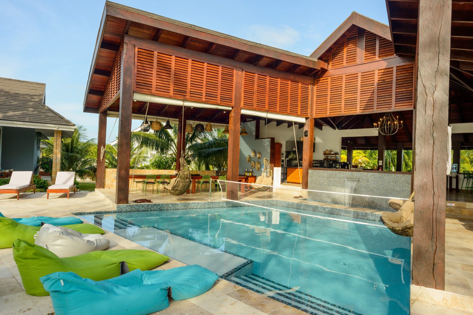 The Enclave on Placencia Caye