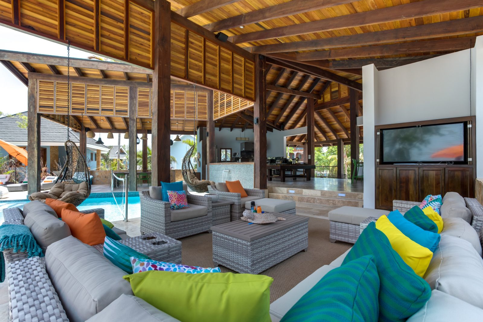 The Enclave on Placencia Caye