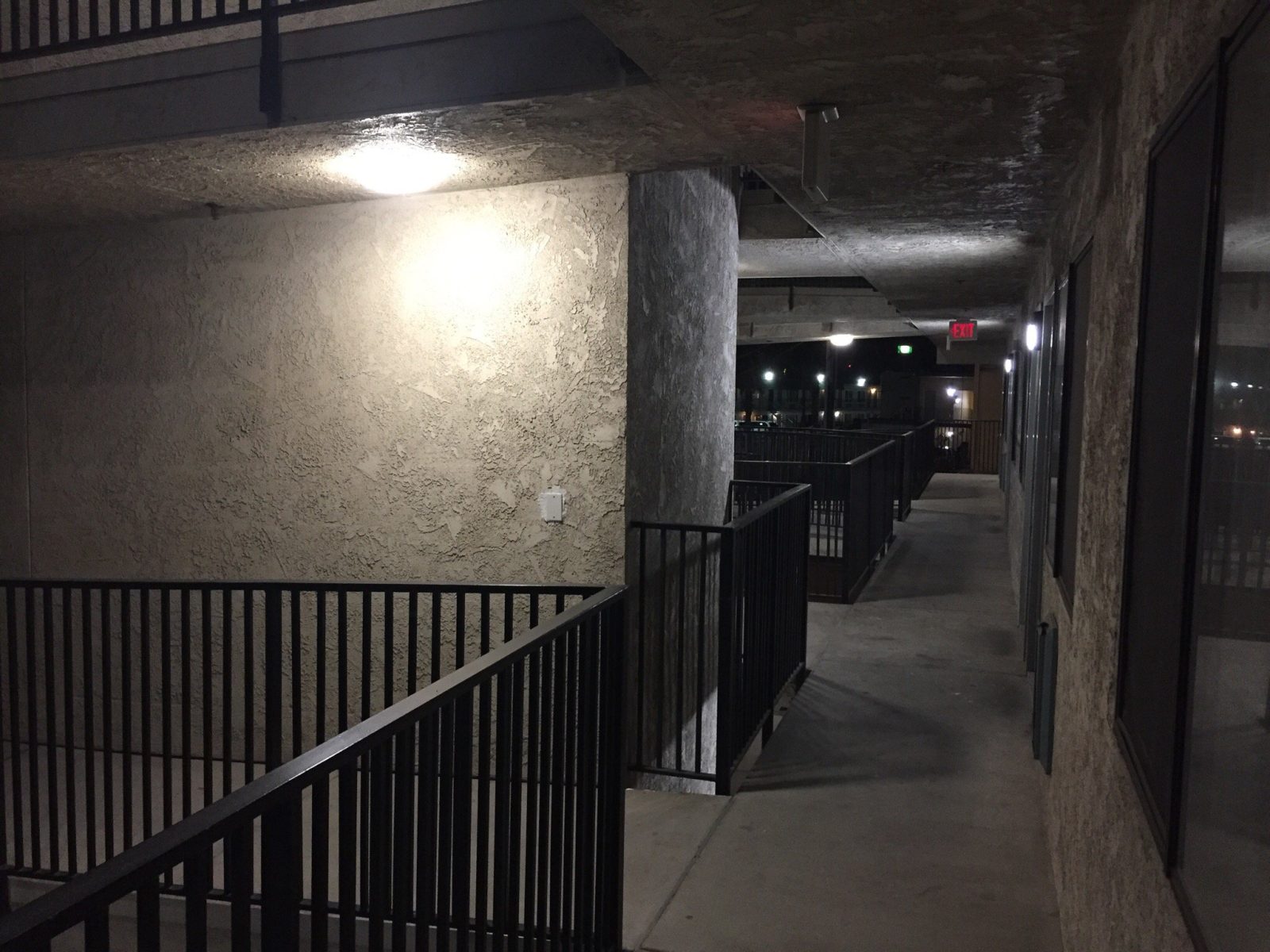 Valley Inn Fresno