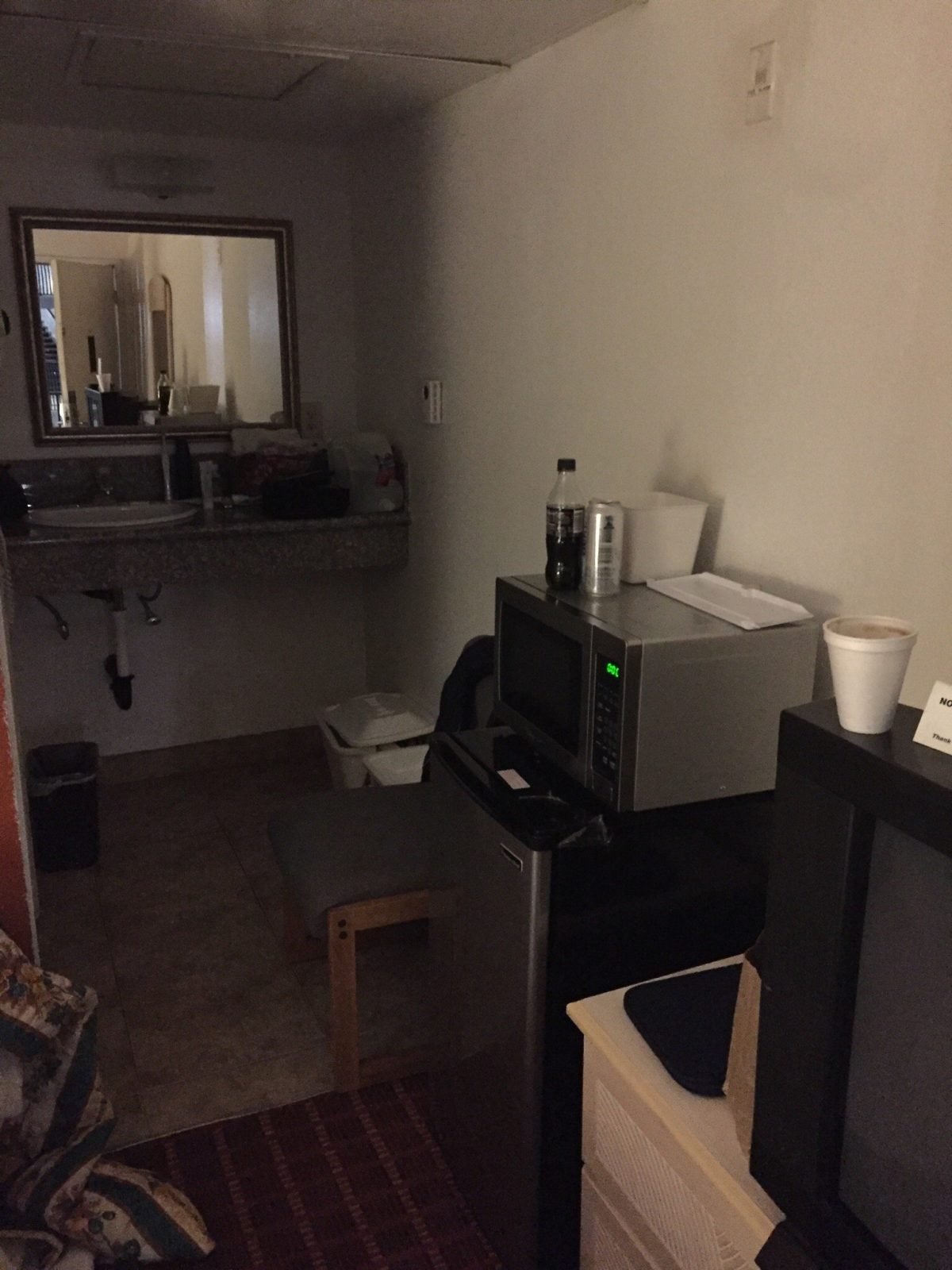 Valley Inn Fresno