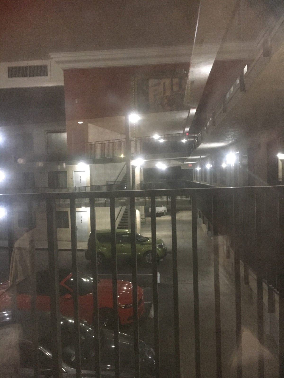 Valley Inn Fresno
