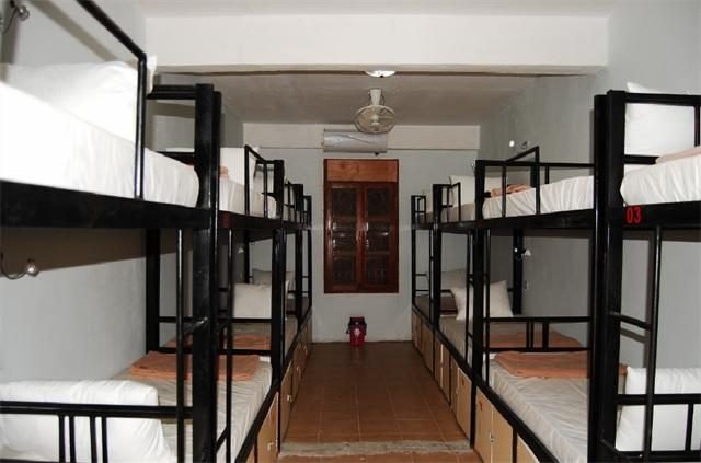 Vientiane Backpackers Hostel