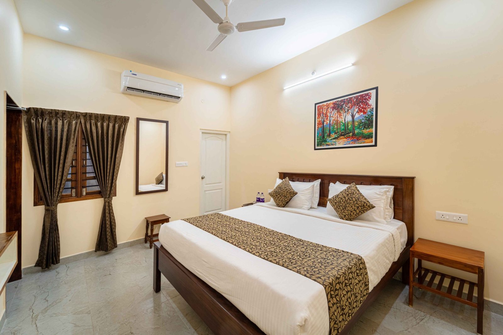 Villa de Charm Pondicherry