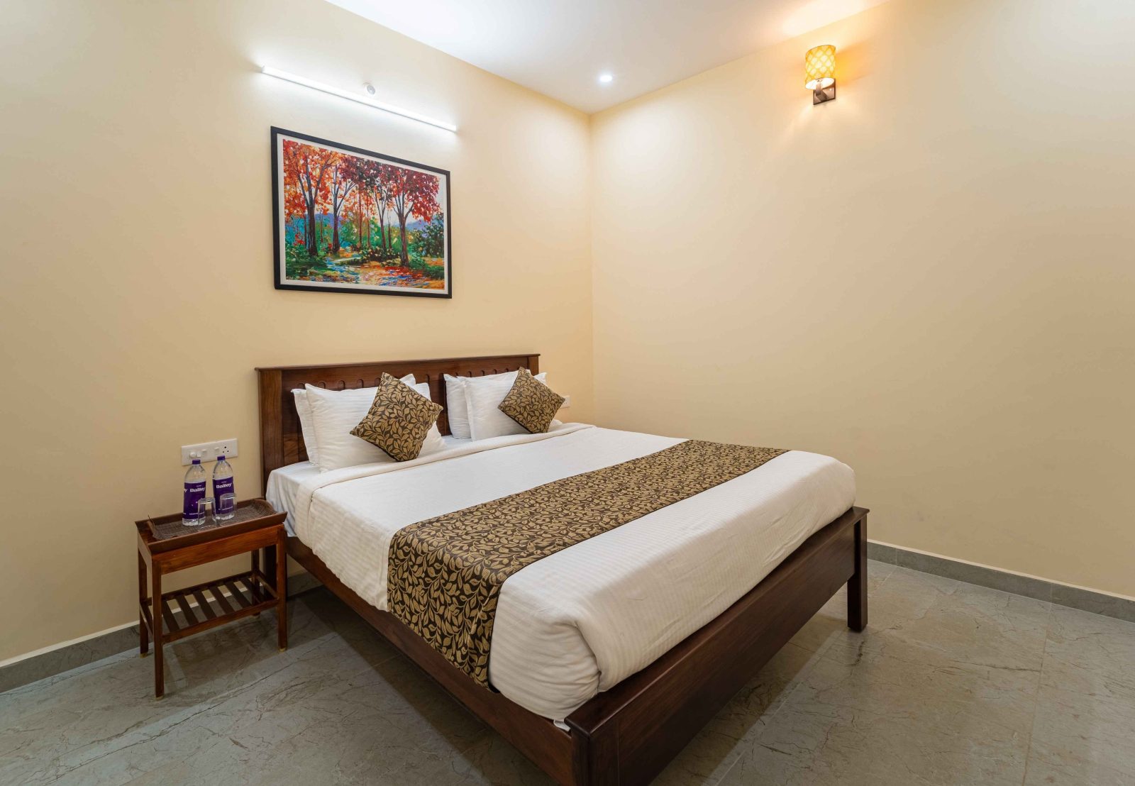 Villa de Charm Pondicherry