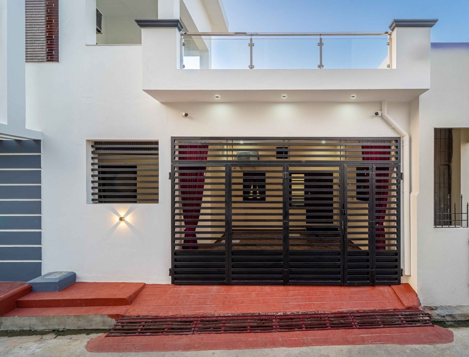 Villa de Charm Pondicherry