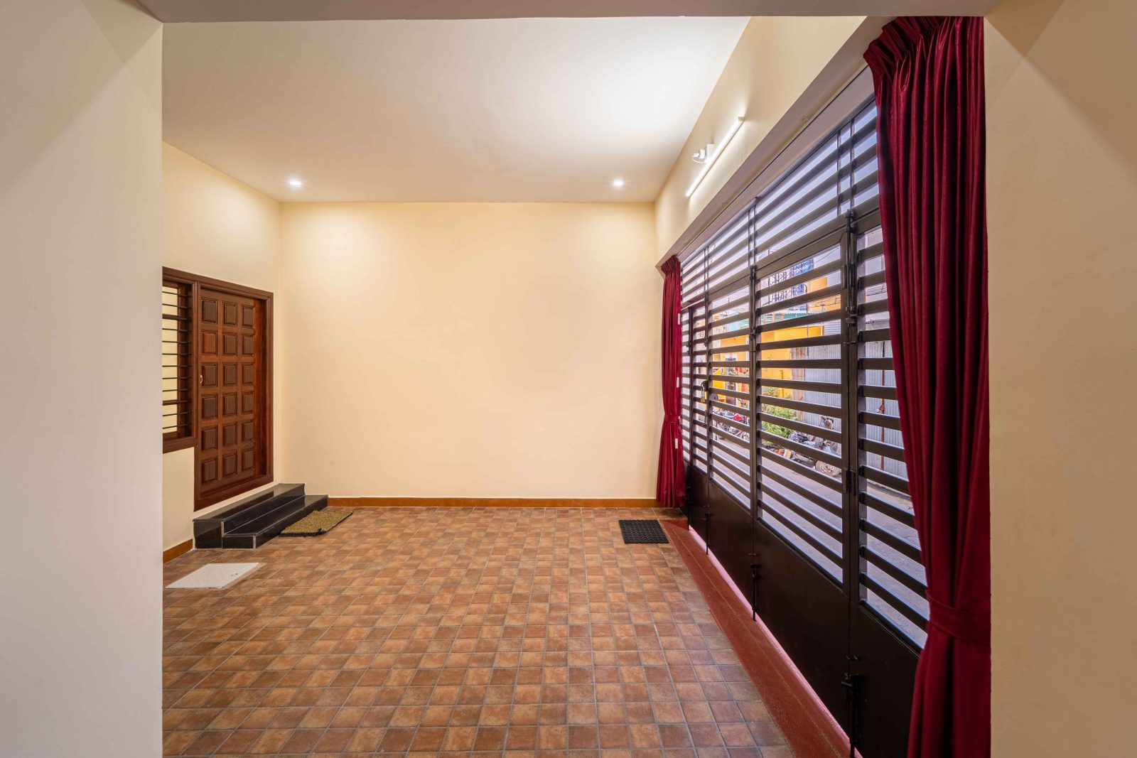 Villa de Charm Pondicherry