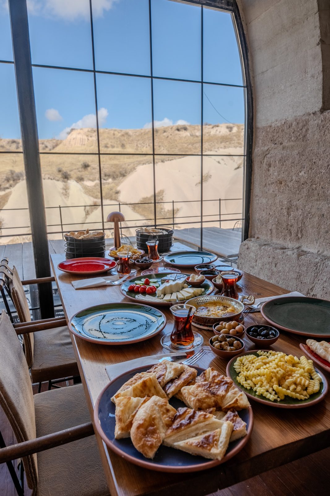 Valinor Cappadocia