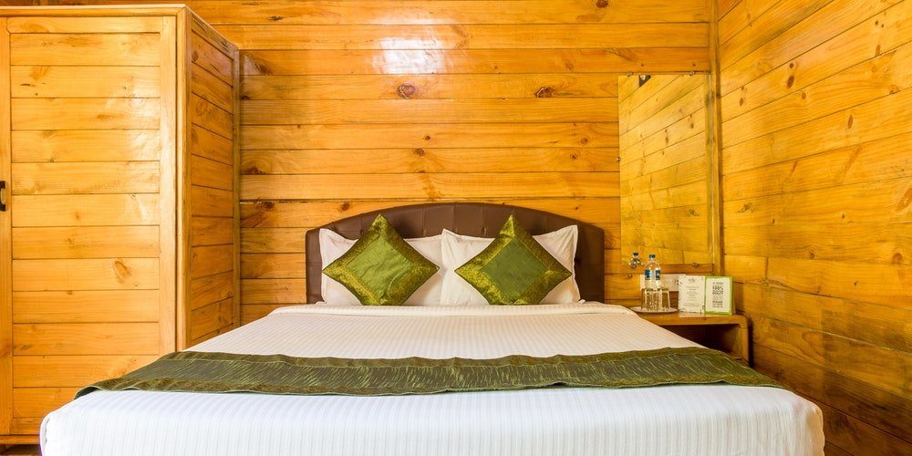 OYO 47842 Well-Equipped Room in Candolim, Goa